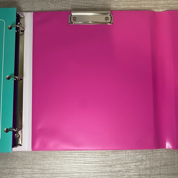 Retro Trapper Keeper - Picture 9 of 9